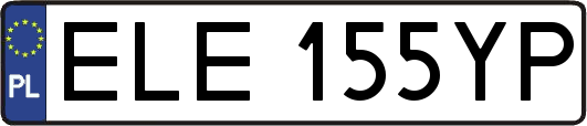 ELE155YP