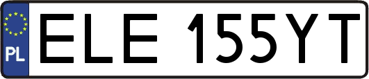 ELE155YT