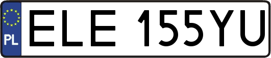 ELE155YU