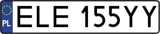 ELE155YY