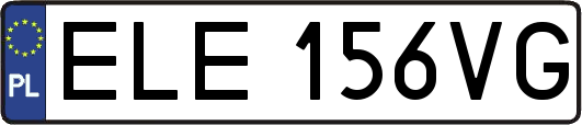 ELE156VG