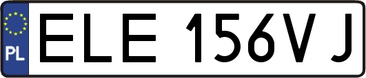 ELE156VJ