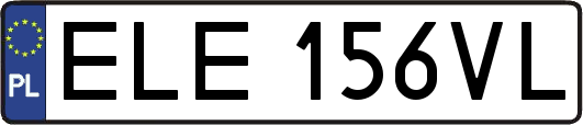 ELE156VL