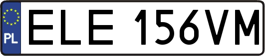 ELE156VM