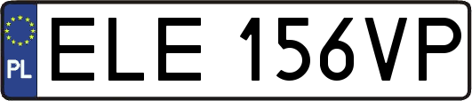 ELE156VP