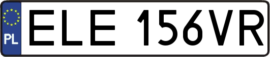 ELE156VR