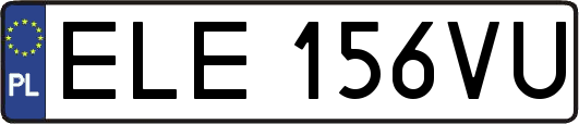 ELE156VU