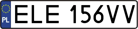 ELE156VV