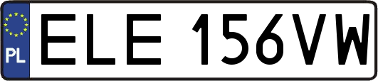 ELE156VW