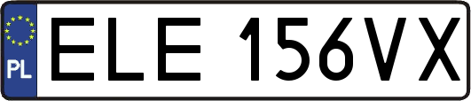 ELE156VX