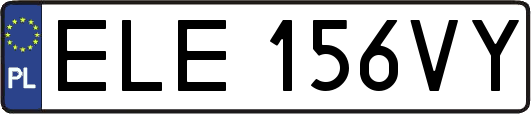 ELE156VY