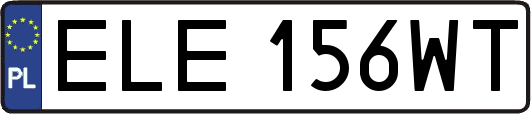 ELE156WT
