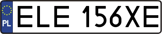 ELE156XE