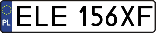 ELE156XF