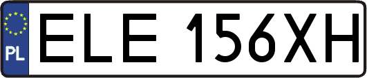 ELE156XH