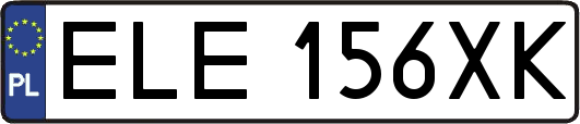 ELE156XK