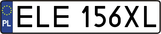 ELE156XL