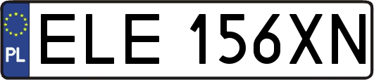 ELE156XN