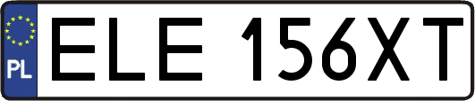 ELE156XT