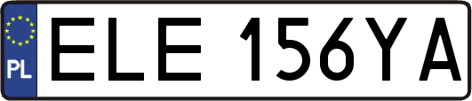 ELE156YA