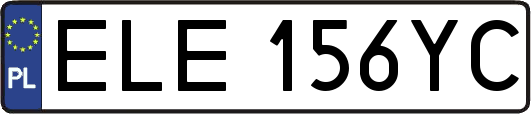 ELE156YC