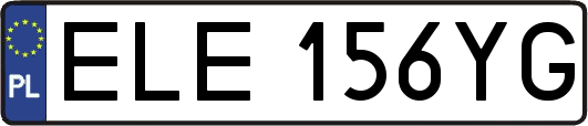 ELE156YG