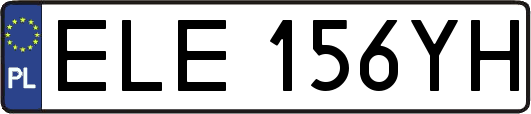 ELE156YH