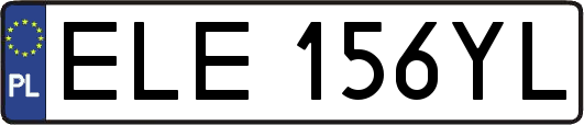ELE156YL