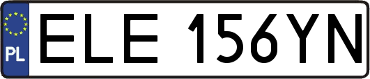 ELE156YN