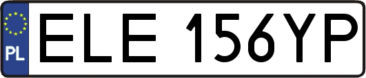ELE156YP