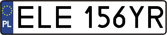 ELE156YR