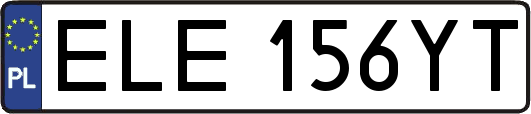 ELE156YT