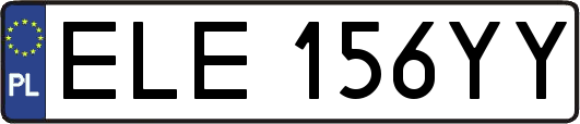 ELE156YY