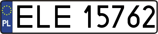ELE15762