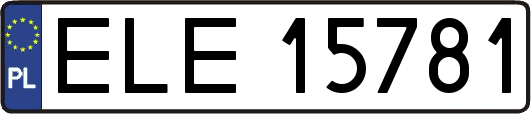 ELE15781