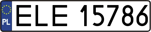 ELE15786