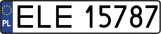 ELE15787