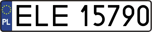 ELE15790