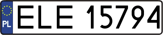 ELE15794