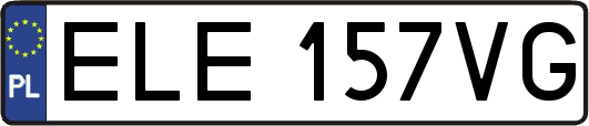 ELE157VG