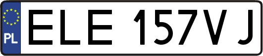 ELE157VJ