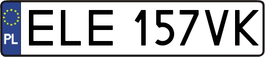 ELE157VK