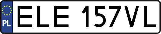 ELE157VL