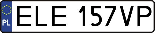 ELE157VP