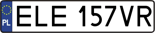 ELE157VR