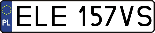 ELE157VS