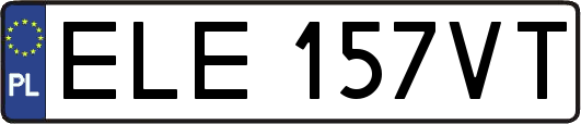 ELE157VT