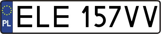 ELE157VV