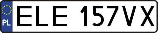 ELE157VX