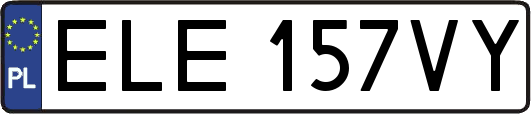 ELE157VY